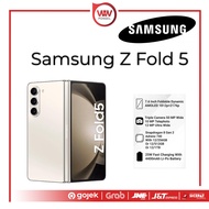 Hp Samsung Zold 5 Ram 12GB Internal 512GB Garansi Resmi