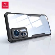 Mi12T(ของแท้100%)XunddเคสกันกระแทกXiaomi 12T/12T Pro/Mi 12T/Mi 12T Pro/Mi12/Mi12X/Xiaomi Mi12Pro