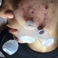 100 Plastic blood suction tubes 10ml or 7ml