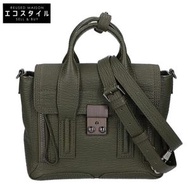 3.1 Phillip Lim Pashli 迷你 2WWAY 手提包 [二手]