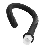 Enema Shower Head Adapter Enema Cleaner Shower Enema Faucet Backcourt Cleaning Tool