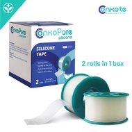 Conkote® Silicone Fixation Tape - Medical