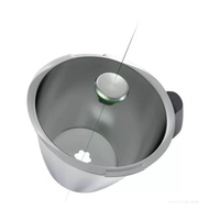 READY STOCK Thermomix TM6 Wunder Cap the revolutionary knife小美慢煮炖塞