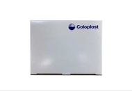 [優惠價賣出‼️] Coloplast 康樂保 一件裝 魔術貼式 透明開口袋 SenSura Transparent Bag 造口袋 (15570) 18片