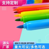 Airbrush Student Painting Watercolor Blowing Pen Children DIY Painting Graffiti Airbrush Color Pen A