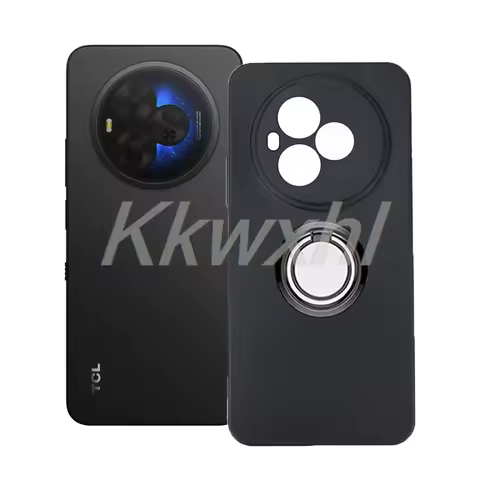 For TCL NxtPaper 60 Ultra 60Ultra T951K NxtPaper60Ultra 2025 Back Ring Holder Bracket Phone Case Ori