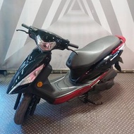 【寄售車】【0元交車】2020年 KYMCO 光陽 新名流 125 新名流125 機車 前碟後鼓