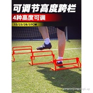 Football Basketball Training Hurdles Children Obstacle Hurdles Hurdles Physical Fitness Adjustable H