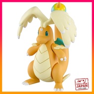 TAKARA TOMY Pokémon Moncolle Mega Dragonite Figure