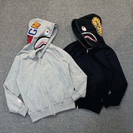 BAPE SHARK FULL ZIP hoodie