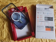 Iphone 14 pro case ZAGG gear4