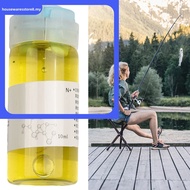 【HOUSEWARE】10ml Dopa-salt Fish Hunger Hormone Strong Fish Shrimp Attractant For All Baits