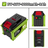 YOUXIAN DY-21V 3C แบตเตอรี่ลิเธียม 21700 ขนาด 3Ah/6Ah/9Ah ความจุแบตเตอรี่ลิ