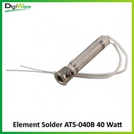 Element Solder Heating Element ATS-040B 40 Watt