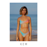Kemissara Miami Bikini - Sky