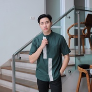 ANCESTOR - SHORT APPLICATION SHIRT