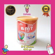 Susu Formula Bayi Morinaga BMT PHP 0-6 Bulan 400 g 400gr