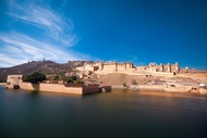 9-Day Rajasthan Highlights Vacation From Jaipur with Local Guide