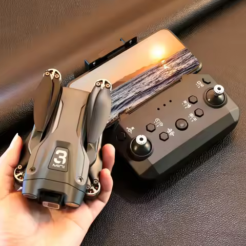 Xiaomi 5G Wifi Z908 PRO/MAX 8K Optical Flow Drone Aerial Photography Drone Obstacle Avoidance Quadco