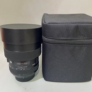 Sigma 14-24mm F2.8 Art for Nikon 公司貨