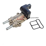 HONDA CITY GD8 SEL IDSI VTEC 2003-2007 IDLE AIR CONTROL VALVE IAC SENSOR (16022-PWA-G01)