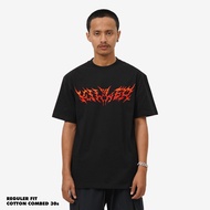 Friday KILLER T-SHIRT | 7 SINS BLACK