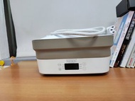 二手～Kamera多功能料理鍋（HD-4990)/行動廚房