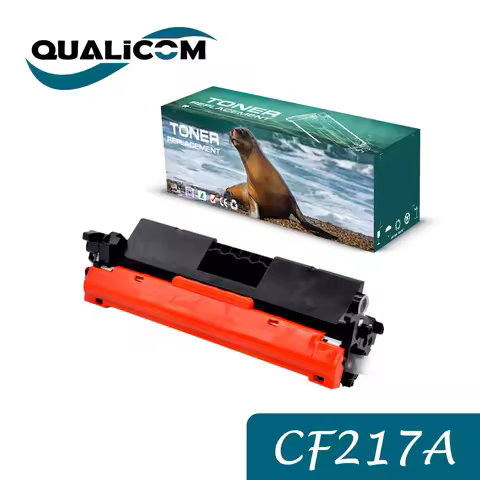 CF217A 17A Compatible TONER Cartridge for HP LaserJet Pro M102a M102w MFP M130fn M130fw M130nw M130a