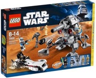 LEGO Star Wars 7869 captain rex 全新