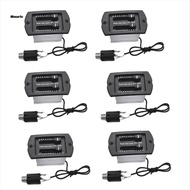 5Set PS-900 2 Band EQ Guitar Preamp Passive Volume Tone Control Piezo Pickup Equalizer Easy to Use