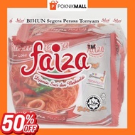 FAIZA INST BIHUN TOMYAM 5X65G