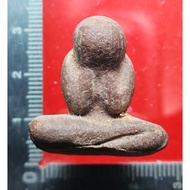 Phra Pidta Ner Wanh Phim Jumbra 比达 草药 2550 Wat Kok Seraya Wanaram Kelantan 越柯沙呀哇兰佛寺 Phor Than Khum 品