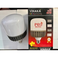 PRO VINAKA 40W aluminum BULB led light