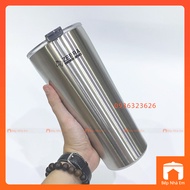 Ly Giữ Nhiệt ZEBRA Polar 0.87L Có Túi Xách Vải - 112702 - Hàng Nhập Khẩu Thái Lan