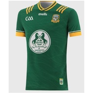 2025 Rugby Jerseys Men's T-Shirt green High Quality