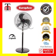 Europace EPF 7203U(20”) Twin Turbo Power Stand Fan