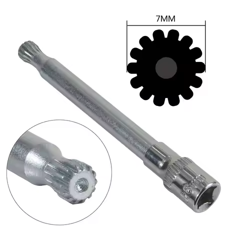 DPS6 Gearbox Clutch Motor Electromechanical Unit Unlocking Tool for Ford