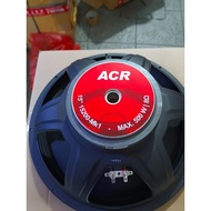 Original 15 inch ACR 15200 Mk1 500 Watt Speaker