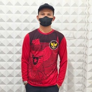 Bestseller Men's Independence Picture Unsex Buju Birthday Indonesiaku Jaos Ksos Laos Oversize 17 Aug