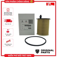 { Genuine Product } Peugeot 2008/3008/5008 oil filter for DV6 1.6L engine