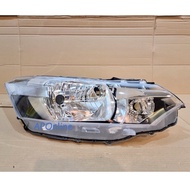 Toyota Vios Ncp150 2013-2017 Head Lamp / Lampu Depan