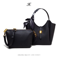 SHANDA BAG JIMSHONEY OFFICIAL ORIGINAL BANDUNG SLING BAG