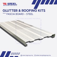 TSSTEELBUILDINGMATERIAL FASCIA BOARD (STEEL) ZONE 3