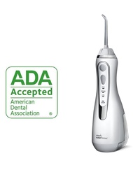 Waterpik Cordless Dental Water Flosser Advance 2.0 (2 Years Warranty)