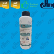 JINSHENG Compressor Oil for 134/R404/407/410  Y-619 & R32/R290  Y-615