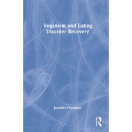 [sgstock] Veganism and Eating Disorder Recovery - [Hardcover]