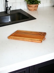 【Maku Kitchen Life】相思木砧板