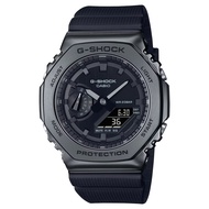 นาฬิกา G-SHOCK รุ่น GM-110BB-1A GM-2100BB-1A ของแท้ ประกันศูนย์ 1 ปี