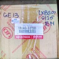 GE13 /CD4 DIESEL PUMP ORI 16640-00Z0D