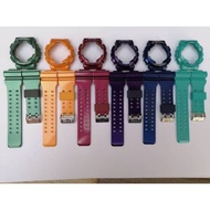 CUSTOMADE G_SHOCK GA-110 - GA-100- GD-100 FIT FOR ORIGINAL ( READY STOCK )